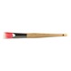 Pennello per finestre Krex<SUP>&reg;</SUP> - UNIBRSH-SOLV-WINDOW-RED-TH16MM-W24MM - 1