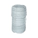 Cordone isolante per finestre - INSUROP-COTTON-D30MM-10KG - 1