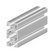 Profil System - PRFLSYS-SB-ALU-ELO-NU6-20X40X3060 - 1