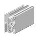 Profil System - PRFLSYS-SB-ALU-ELO-NU8-SG30-30X45X6060 - 1