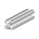 Profil System WAPS<SUP>&reg;</SUP> Serie I kompatibel zu Item - PRFLSYS-SI-ALU-ELO-N5-3N-20X20X3060 - 1