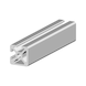 Profil System WAPS<SUP>&reg;</SUP> Serie I kompatibel zu Item - PRFLSYS-SI-ALU-ELO-N5-GE-20X20X3060 - 1