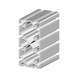 Profile system - PRFLSYS-SI-ALU-ELO-FL6-L-60X120X6060 - 1