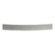 Bandsaw blade - 2