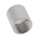 Embout femelle taraudé à souder inox A4 - 3