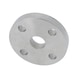 Bride plate à souder type 01A - 3