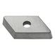 Intermediate layer for ISO C clamping system - AY-SHIM-ISO-C-CLMPSYS-SK33C - 2
