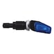 Tyre pressure monitoring system EZ sensor GO with aluminium valve - SENSO-UNI-TYRPRES-EZ-GO-ALU-BLCK - 2