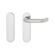 A 502 FS door handle - DH-A2-A502/FS-STANDWING-SP-BLIND-MATT - 1