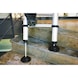 Piede stabilizzante con prolunga - 2