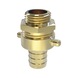 Fitting Brass, 55007 - 1