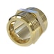 Fitting Brass, 16001 - 1