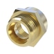 Fitting Brass, 16003 - 1