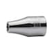 1/4 inch socket wrench insert, metric short 1/4 inch socket wrench insert, metric short