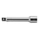 1/2 inch extension 1/2 inch extension