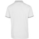Poloshirt Office - POLO JERSEY WEISS M - 2