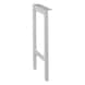 Workbench base with level compensation for PRO workbench/work table Workbench base with level compensation for PRO workbench/work table