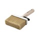 Wide brush DW For dispersions and wall paints - WBRSH-DW-SZ100 - 2