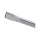 Pry bar  Straight - PRYBAR-CV-SPCTL-STRAIGHT - 3