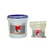 İzolasyon sıvası, Bitudicht 2K - SEALCOAT-BITUDICHT-2K-30LTR - 1