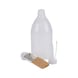 Bottle with brush  For structural adhesive  - BRSHBTL-F.STRUCADH-SOLWELDCOMPD-500ML - 1