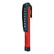 Clip-on pocket torch KSL8