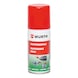 Maintenance spray Maintenance spray