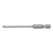 Slotted bit Slotted bit
