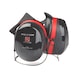 Hearing protectors Peltor Optime III - OPTIME III WITH NECK BAIL - 1