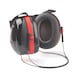 Hearing protectors Peltor Optime III - OPTIME III WITH NECK BAIL - 2