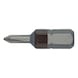 C 6.3 PH bit (1/4 inch) C 6.3 PH bit (1/4 inch)