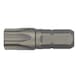 C 6.3 TX bit (1/4 inch) C 6.3 TX bit (1/4 inch)