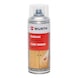 Clear varnish - CLRLACSPR-HIGHGLOSS-400ML - 1