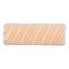Professional paint roller Filament yarn (Kanekaron), Glattfilt