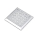 LED-Unterbauleuchte EHW 13 - 2