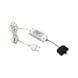Electronic safety transformer for LED lights with LD1 plug system - 2