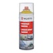 Peinture en spray Quattro - SPRAY QUATTRO RAL 1021 400ML - 1