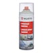 Peinture en spray Quattro - SPRAY QUATTRO 400ML BLANC GRIS 9002 - 1