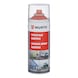 Lackspray Quattro - LKSPR-QUATTRO-R2002-BLUTORANGE-400ML - 1