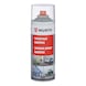 Lackspray Quattro - LKSPR-QUATTRO-R7042-VERKEHRSGRAU-400ML - 1