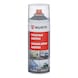Lackspray Quattro - LKSPR-QUATTRO-R7043-VERKEHRSGRAUB-400ML - 1