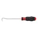 Universal hook Universal hook
