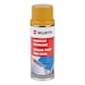Lackspray hochglanz - LKSPR-CATERPILLARGELB-HOCHGLANZ-400ML - 1