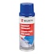 Lackspray hochglanz - LKSPR-RAL5017-VERKEHRSBLAU-400ML - 1
