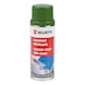 Lackspray hochglanz - LKSPR-RAL6010-GRASGRUEN-400ML - 1