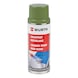 Lackspray hochglanz - LKSPR-RAL6011-RESEDAGRUEN-HOCHGL-400ML - 1