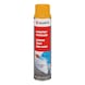 Lackspray hochglanz - LKSPR-RAL1007-NARZISSENGELB-600ML - 1