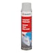 Lackspray hochglanz - LKSPR-RAL1103-WINTERWEISS-600ML - 1