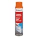 Lackspray hochglanz - LKSPR-RAL2004-REINORANGE-600ML - 1