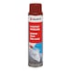 Lackspray hochglanz - LKSPR-IC105-CHASSISROT-600ML - 1